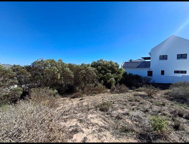 LAND FOR SALE IN SHELLEY POINT